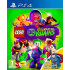 LEGO DC Super-Villains PS4
